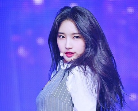 Sihyeon