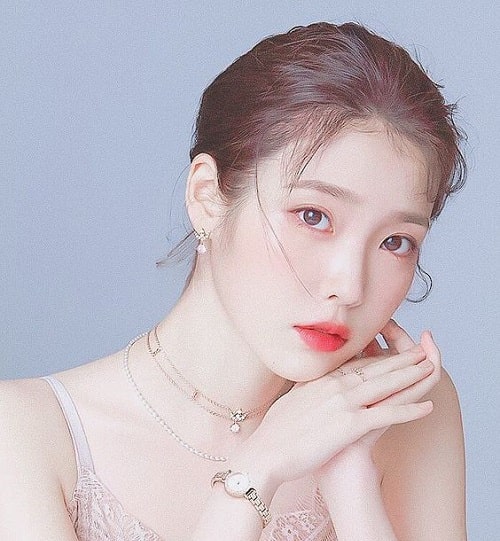 IU