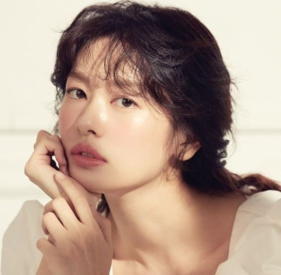 Jung So Min