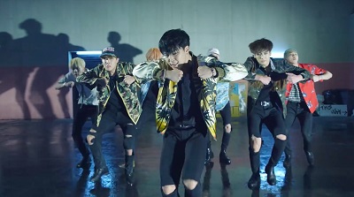 Their dancing kills me