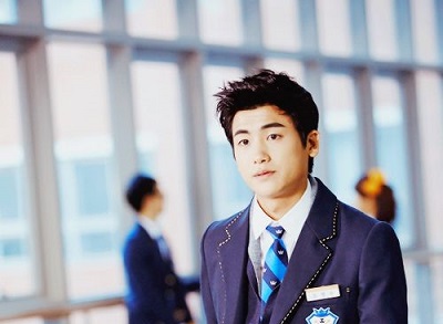 Hyung Sik
