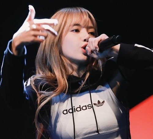 Lisa