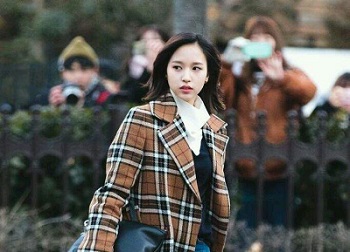 Mina