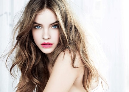 Barbara Palvin