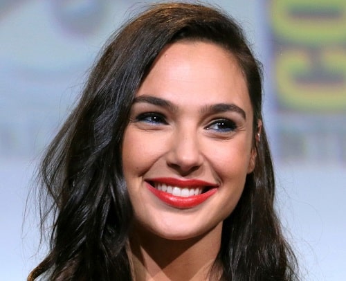 Gal Gadot