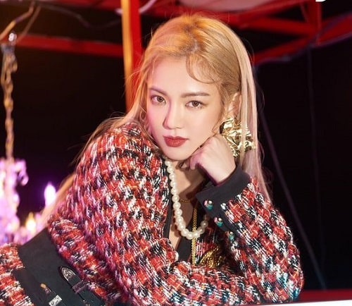 Hyohyeon