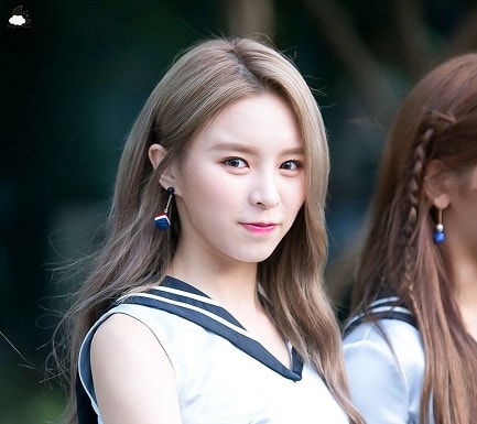 Elkie
