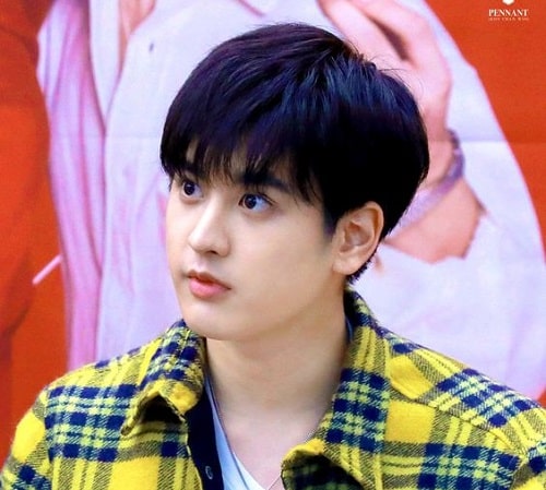 Chanwoo