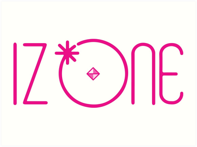 IZ*ONE