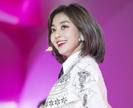 Jihyo