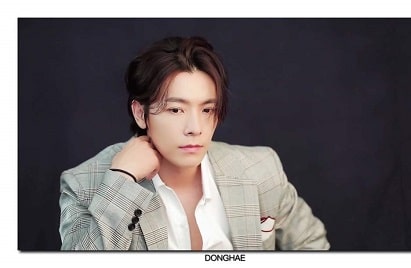 Donghae