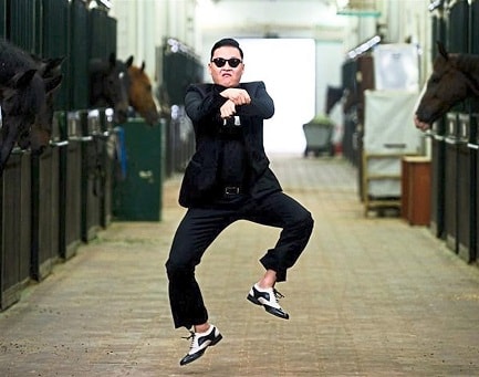 PSY