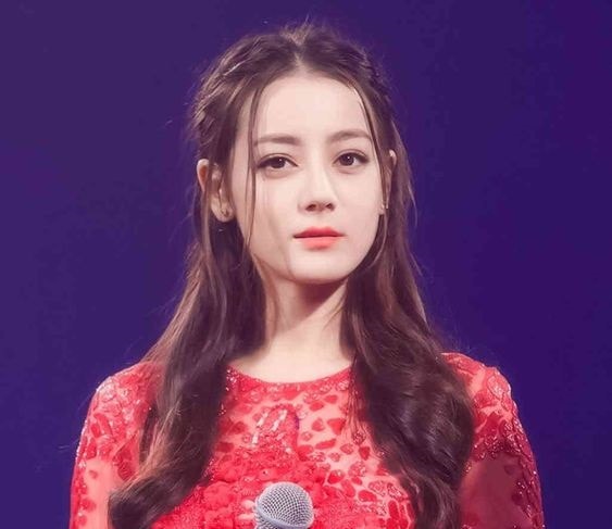 Dilraba Dilmurat
