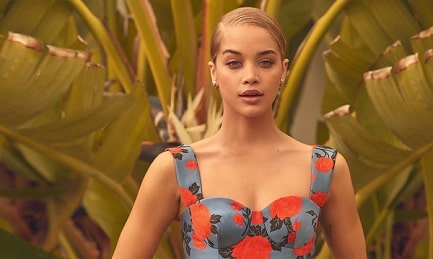 Jasmine Sanders