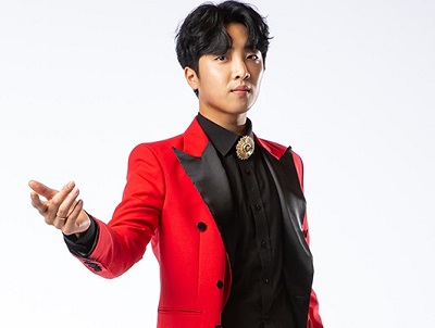Hwang Yun Sung