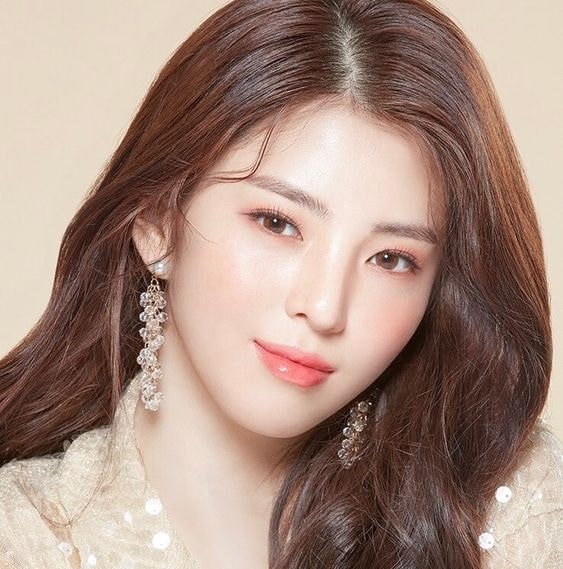 Han So Hee