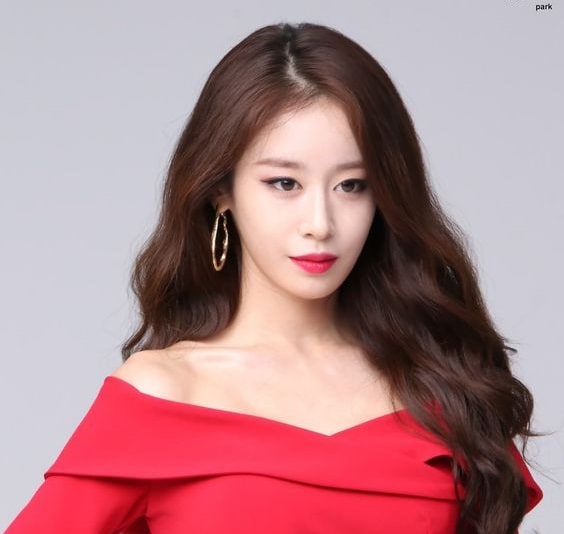 Jiyeon