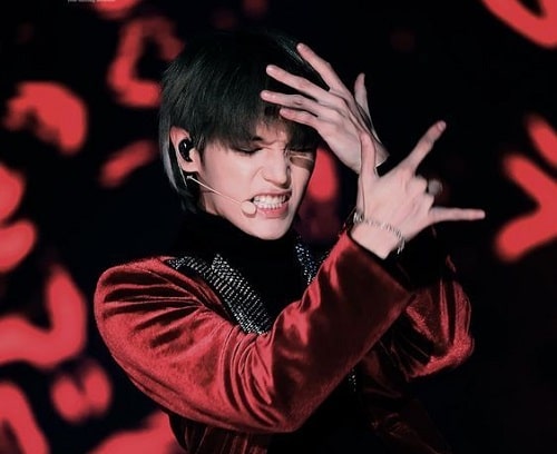 Taeyong