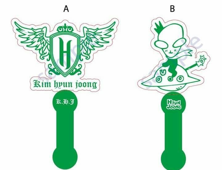 KIM HYUN JOONG