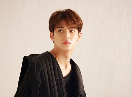 Kim Mingyu
