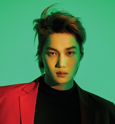 Kai