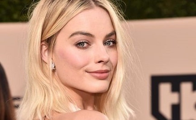 Margot Robbie