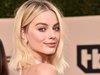 Margot Robbie