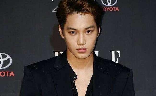 Kim Jongin