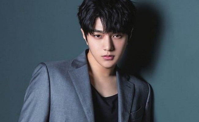 Kim Myungsoo