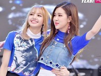 Lisa & Rose