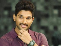 Allu Arjun