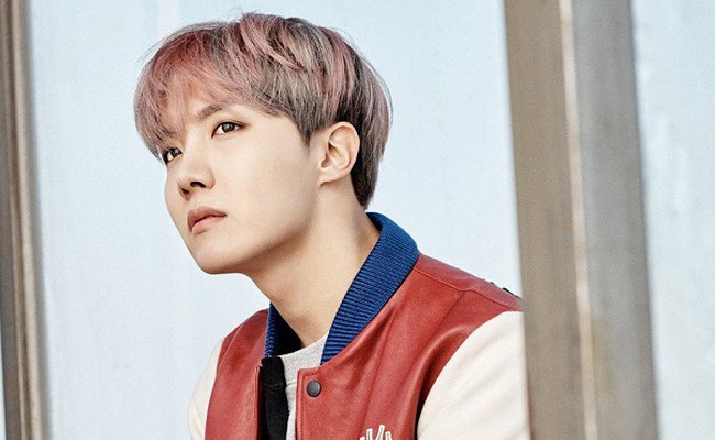 J-Hope