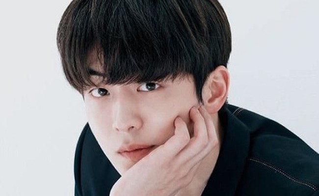 Nam Joohyuk