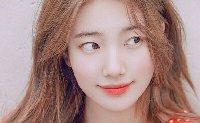 Bae Suzy
