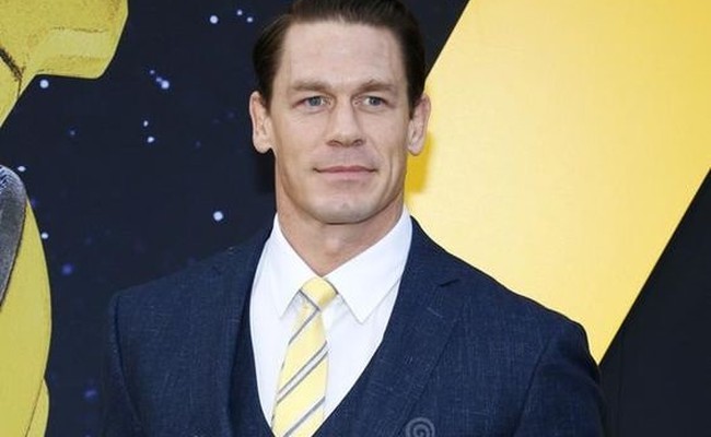 John Cena