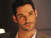 Tom Ellis