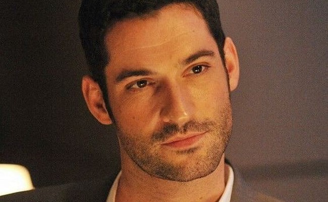 Tom Ellis