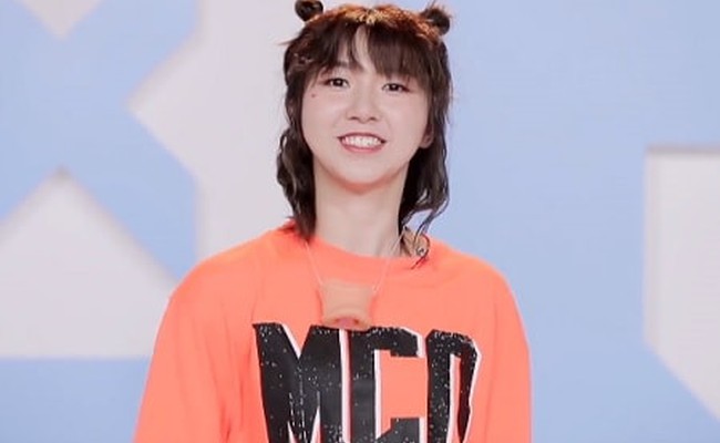 Wang Rui (汪睿)