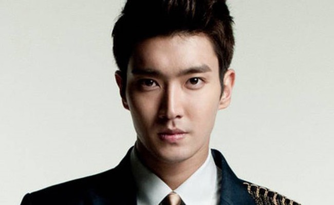 Siwon