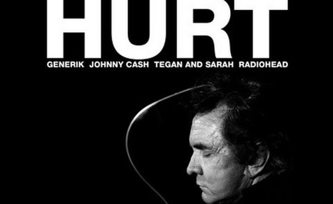 Hurt - Johnny Cash