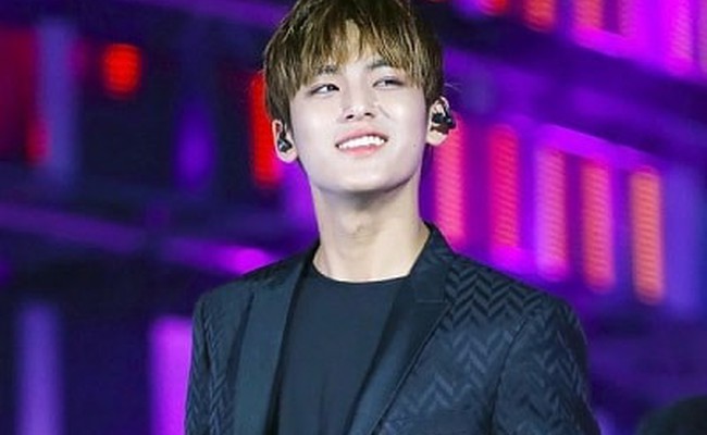 Mingyu