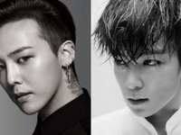 G-Dragon & T.O.P