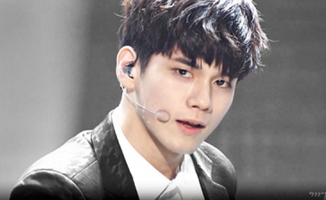 Ong Seong Woo