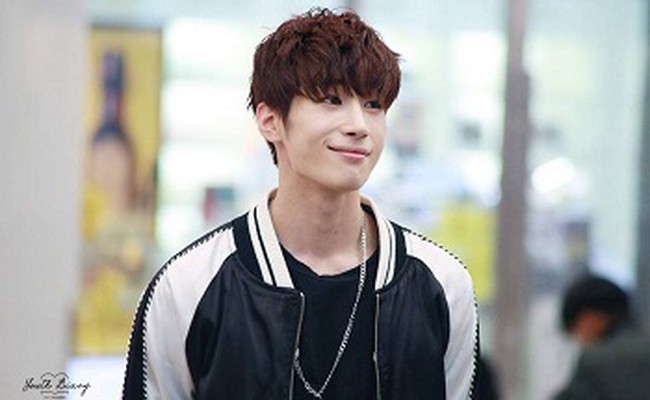 Han Seungwoo