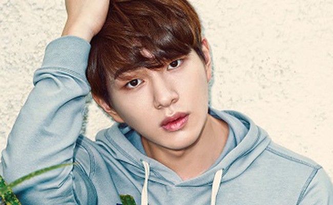 Onew