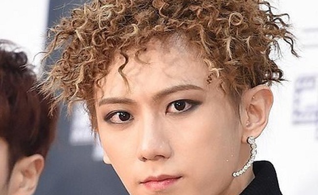 Jang Hyun Seung