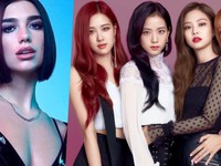 Kiss and Make Up (ft Dua Lipa) New