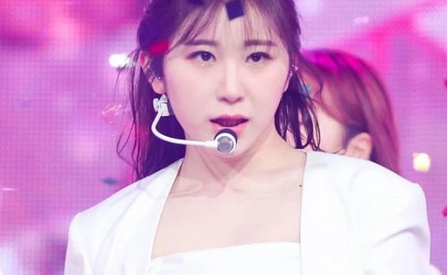 Chaeyeon