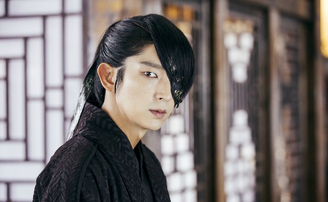 Lee Jun Ki