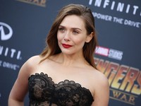Elizabeth Olsen